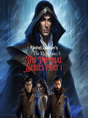 cover image of The Imperial Series, Part 1